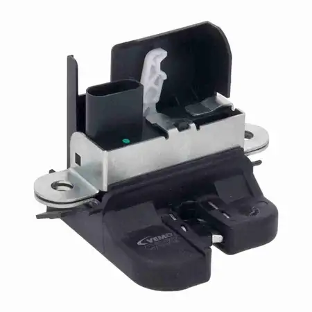 VEMO V10-85-0212 Heckklappenschloss Kofferraumschloss Schloss Heckklappe Kofferraum