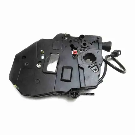 VEMO V10-85-0223 Heckklappenschloss Kofferraumschloss Schloss Heckklappe Kofferraum