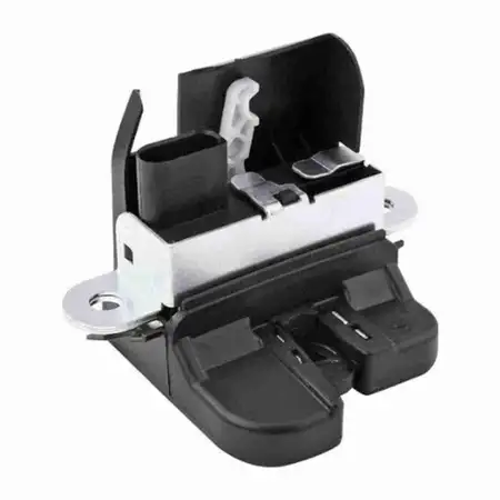 VEMO V10-85-2261 Heckklappenschloss Kofferraumschloss Schloss Heckklappe Kofferraum