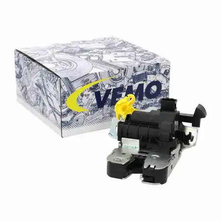 VEMO V10-85-2351 Heckklappenschloss f&uuml;r VW Golf 8 Passat B8 Tiguan Touran Caddy 5