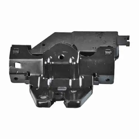 VEMO V20-85-0034 Heckklappenschloss f&uuml;r BMW E81 E82 E87 E88 E46 E90 E92 E60 51248196401