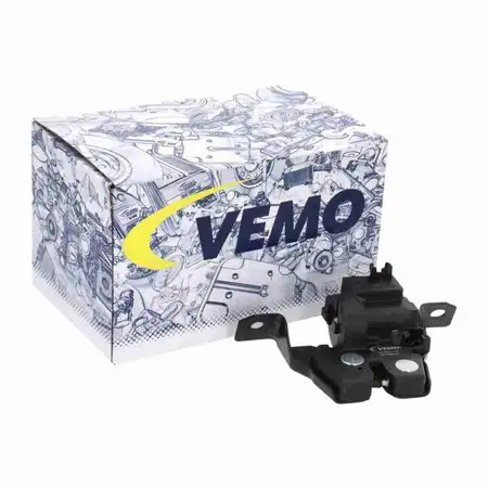 VEMO V20-85-0154 Heckklappenschloss f&uuml;r BMW Z4 Roadster G29 51247385921