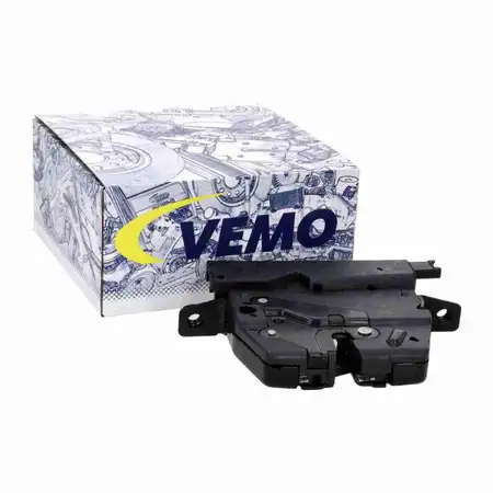 VEMO V20-85-0165 Heckklappenschloss f&uuml;r BMW 3er F31 Touring X1 E84 51247200511