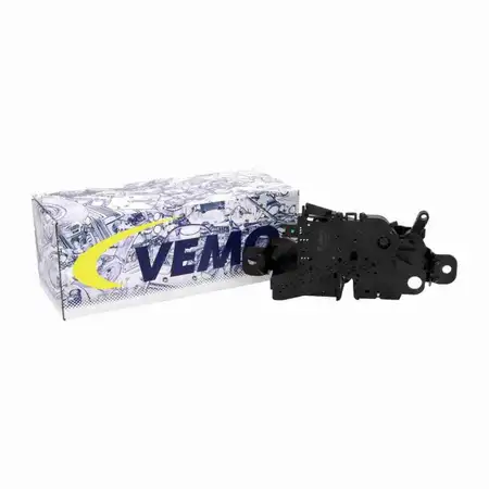 VEMO V20-85-0160 Heckklappenschloss f&uuml;r BMW 2er G42 F44 3er G20 5er G30 51247383283