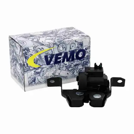 VEMO V20-85-0161 Heckklappenschloss Heckklappe f&uuml;r MINI F55 F56 Clubman F54 51247337576