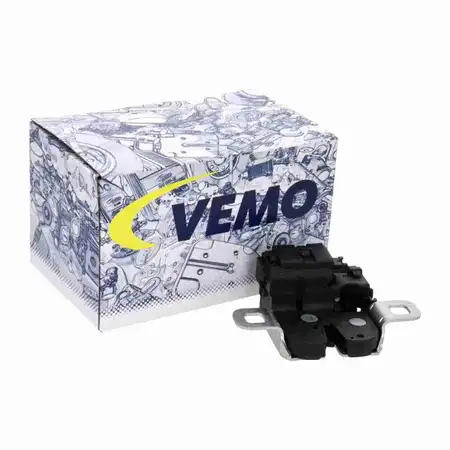 VEMO V20-85-0175 Heckklappenschloss f&uuml;r BMW i8 MINI R60 R61 51249802312