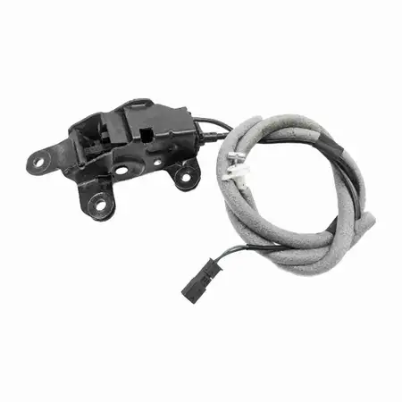 VEMO V20-85-0207 Heckklappenschloss Kofferraumschloss Schloss Heckklappe Kofferraum