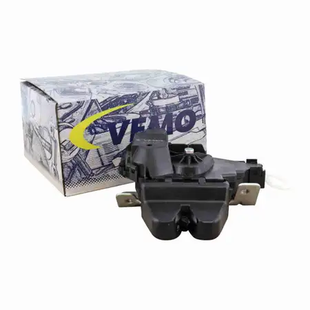 VEMO V30-85-0143 Heckklappenschloss f&uuml;r MERCEDES-BENZ W205 W213 C117 V177 1177500085