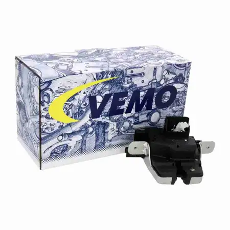 VEMO V30-85-0164 Heckklappenschloss f&uuml;r MERCEDES-BENZ V-Klasse Vito Eqv W447 4477401900