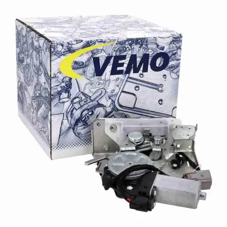 VEMO V33-85-0024 Heckklappenschloss f&uuml;r JEEP Grand/Cherokee 4 4589656AF