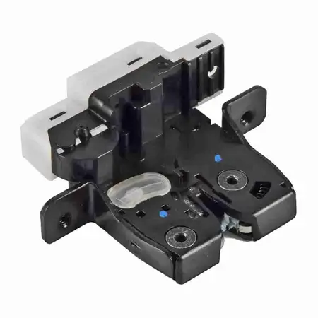 VEMO V46-85-0061 Heckklappenschloss Kofferraumschloss Schloss Heckklappe Kofferraum