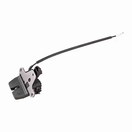 VEMO V48-85-0014 Heckklappenschloss f&uuml;r LAND ROVER Range Rover Evoque LR071193