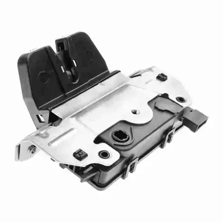 VEMO V40-85-0052 Heckklappenschloss Kofferraumschloss Schloss Heckklappe Kofferraum