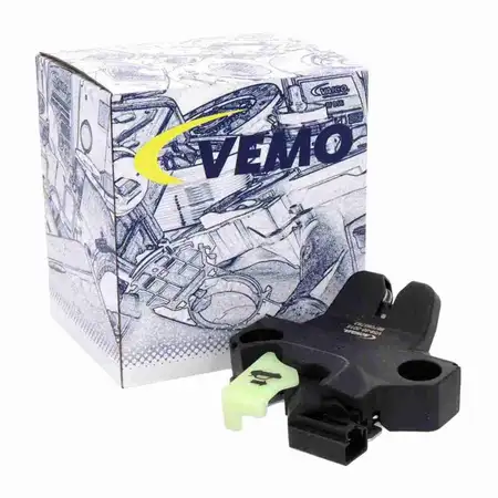 VEMO V58-85-0015 Heckklappenschloss f&uuml;r TESLA Model 3 5YJ3 1092308-00-D
