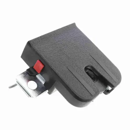 VEMO V10-85-2265 Heckklappenschloss Schloss Heckklappe f&uuml;r VW Polo 9N_ 9A_ hinten