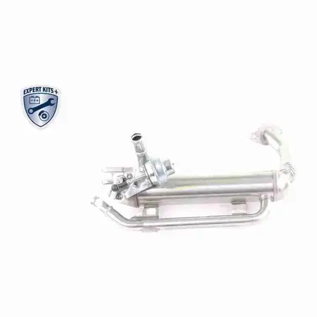 VEMO K&uuml;hler Abgasr&uuml;ckf&uuml;hrung f&uuml;r VW Golf 5 Passat B6 AUDI A3 SEAT Leon1.9 2.0D 03G131512AA