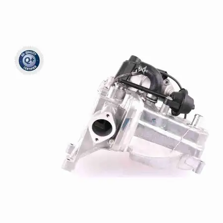 VEMO K&uuml;hler Abgasr&uuml;ckf&uuml;hrung f&uuml;r AUDI A4 B8 A5 8T 8F A6 C6 Q5 8RB VW Touareg 2.7/3.0 TDI