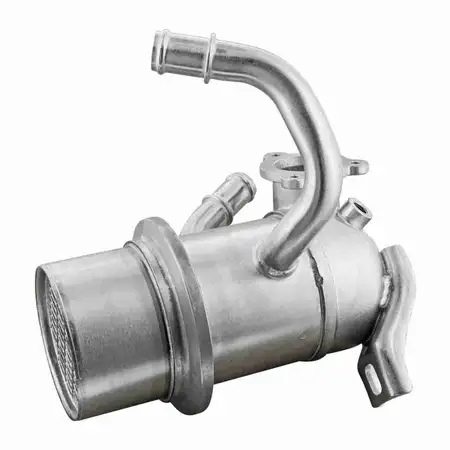 VEMO V10-63-0186 K&uuml;hler Abgasr&uuml;ckf&uuml;hrung AGR-K&uuml;hler f&uuml;r VW Golf 7 AUDI A3 04L131512BJ