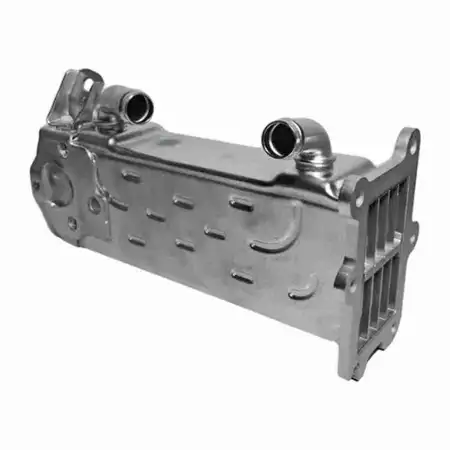 VEMO K&uuml;hler Abgasr&uuml;ckf&uuml;hrung f&uuml;r MERCEDES Sprinter B906 B907 B910 W204 W205 2.1D OM651