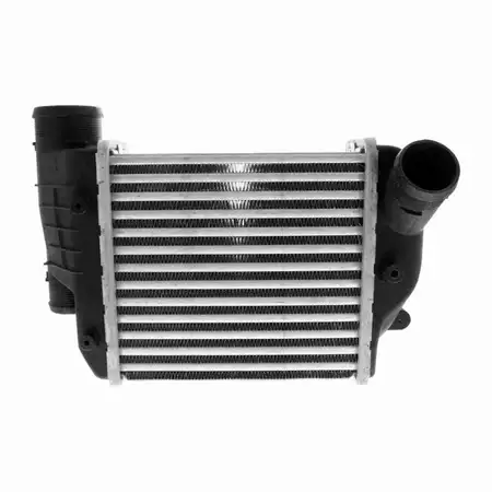 VEMO V10-60-0050 Ladeluftk&uuml;hler K&uuml;hler f&uuml;r AUDI A6 C6 2.7 / 3.0 TDI 4F0145806E