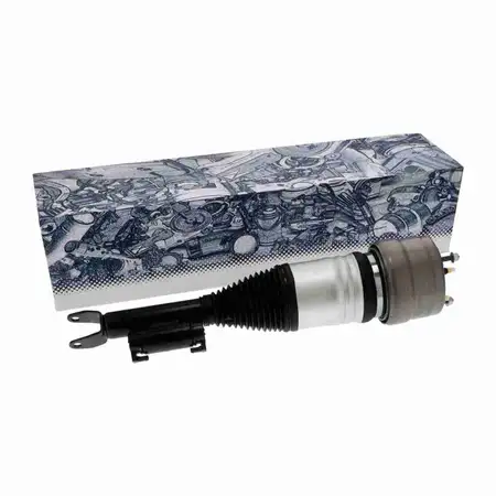 VEMO Air Spring Bellows for Mercedes-Benz E-Class W213 C238, Front Right 213320200189