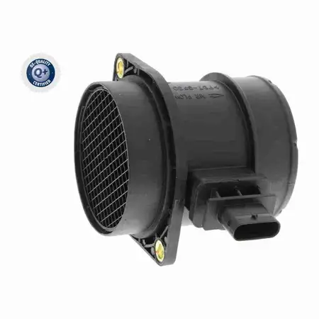 VEMO V52-72-0022 Luftmassenmesser f&uuml;r HYUNDAI Tucson Santa Fe KIA Sportage 2 28164-27800