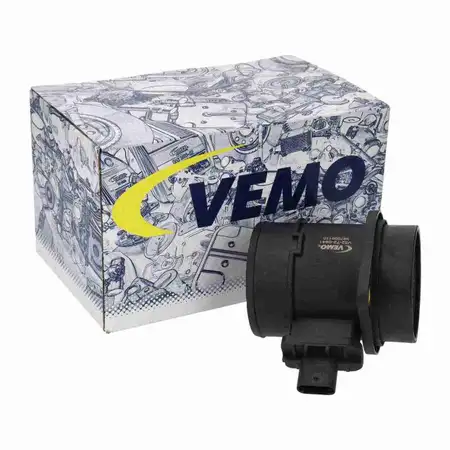 VEMO V52-72-0441 Luftmassenmesser f&uuml;r HYUNDAI Kona i30 PD KIA CeeD CD Rio 4 Stonic