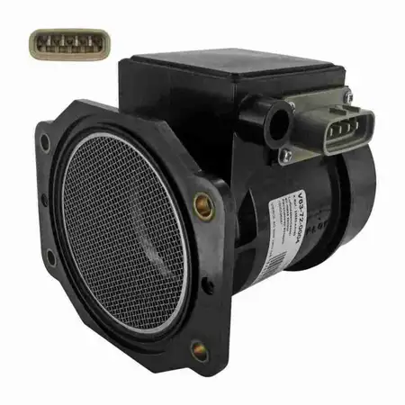 VEMO V63-72-0004 Luftmassenmesser f&uuml;r SUBARU Impreza Legacy II 5-polig 22680-AA160