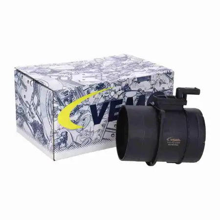 VEMO V10-72-0447 Luftmassenmesser f&uuml;r AUDI A4 A5 A6 A7 Q5 VW Crafter T6 2.0 TDI 04E906461A