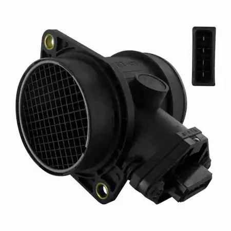 VEMO V10-72-1070 Sensor Luftmassenmesser f&uuml;r AUDI A3 8L A4 B5 A6 C5 VW Passat 058133471A