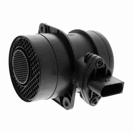 VEMO V10-72-1038 Luftmassenmesser LMM f&uuml;r AUDI A3 8P A4 B6 B7 A6 Bora Golf 4 074906461BX