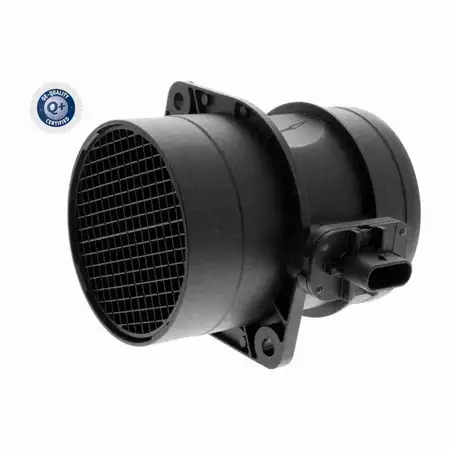 VEMO V10-72-1274 Luftmassenmesser LMM f&uuml;r AUDI A1 A3 A4 Q5 VW Golf 6 Passat B7 03L906461A