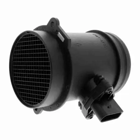 VEMO V10721325 Sensor Luftmassenmesser f&uuml;r AUDI A6 C5 3.7 4.2 A8 D2 3.7 4.2 077133471GX