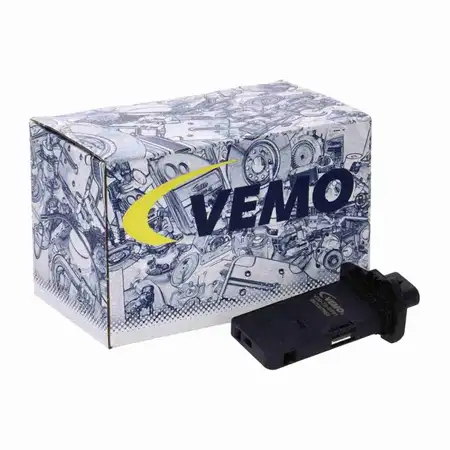VEMO V20-72-0191 Sensor Luftmassenmesser f&uuml;r BMW 1er 3er 5er MINI 13628580022