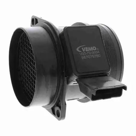 VEMO V22-72-0004 Luftmassenmesser f&uuml;r CITRO&Euml;N C5 Ulysse LANCIA Phedra PEUGEOT 406 607