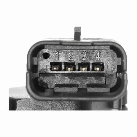 VEMO V22-72-0176 Luftmassenmesser f&uuml;r CITROEN Expert Jumpy PEUGEOT 5008 407 DS5 1920.RL