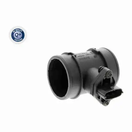 VEMO V24720119 Luftmassenmesser LMM f&uuml;r ALFA ROMEO Spider FIAT Doblo Punto Lybra 46811312