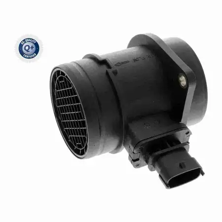 VEMO V24-72-0138 Luftmassenmesser f&uuml;r FIAT 500 Bravo 2 Punto FORD Ka OPEL Combo ALFA Mito