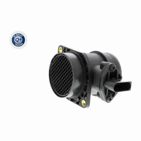VEMO V10-72-0975-1 Luftmassenmesser f&uuml;r VW Golf 4 Sharan 7M Touareg 7L T5 AUDI A3 8L1 4LB