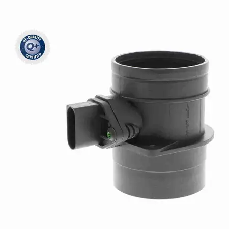 VEMO V10-72-1049 Luftmassenmesser f&uuml;r VW Golf 4 Passat B5 B5.5 Sharan 7M T4 AUDI A3 8L1 A4
