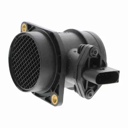 VEMO V10-72-1019 Luftmassenmesser f&uuml;r VW Golf 4 Passat B5 B5.5 Polo 6N2 Sharan 7M T4 A3 A4