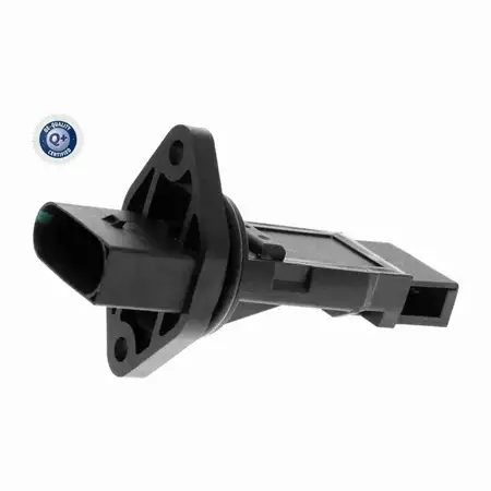 VEMO V10-72-1025-1 Sensor Luftmassenmesser f&uuml;r VW Golf 4 5 Passat Polo Sharan Touran TDI