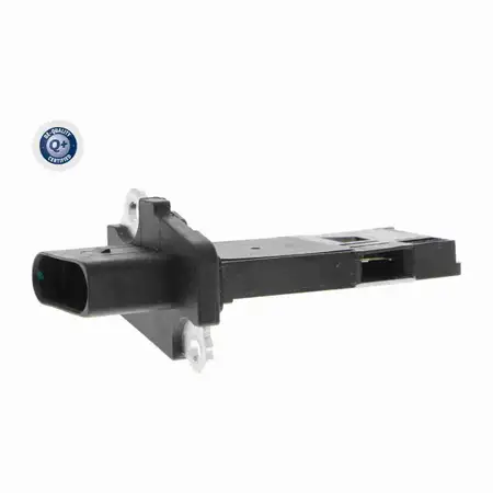 VEMO V10-72-1399 Sensor Luftmassenmesser f&uuml;r VW Golf 5 6 2.0 GTI/R Passat B6 8P 2.0 TFSI