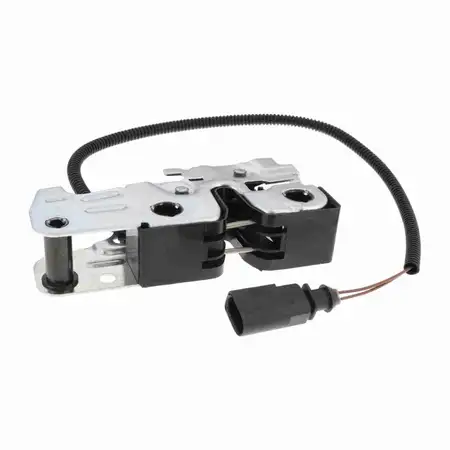 VEMO V10-85-2345 Motorhaubenschloss Haubenschloss VW Golf 6 5K1823509A