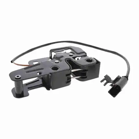 VEMO V10-85-2340 Motorhaubenschloss Haubenschloss f&uuml;r AUDI A6 S6 RS6 4F C6