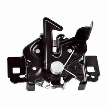 VEMO V25-85-0020 Motorhaubenschloss Haubenschloss f&uuml;r FORD Focus 2 MK2 2.0 CNG/LPG 145 PS