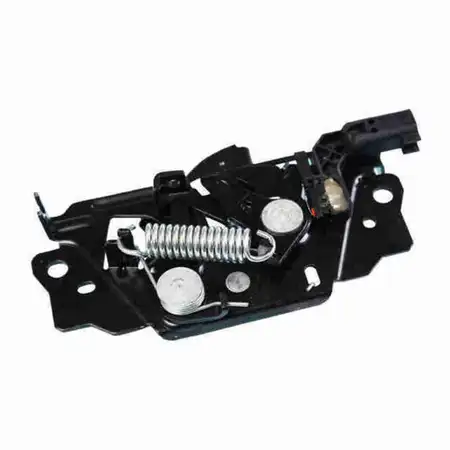 VEMO V25-85-0023 Motorhaubenschloss f&uuml;r FORD Focus 3 MK3 1.0 EcoBoost 2.0 ST 2.3 2.0 TDCi