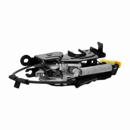 VEMO V20-85-0190 Motorhaubenschloss f&uuml;r BMW 5er G30 G31 6er G32 8er rechts 51237347411