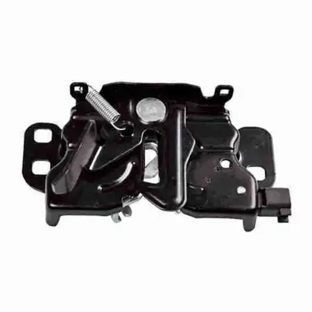 VEMO V33-85-0007 Motorhaubenschloss Haubenschloss f&uuml;r JEEP Grand Cherokee 4 WK WK2 vorne