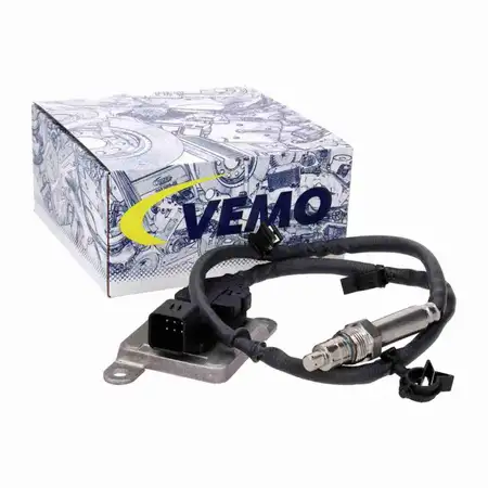 VEMO V40-72-0081 NOx-Sensor Abgassensor f&uuml;r OPEL Zafira Tourer C 1.6 CDTI 55485442